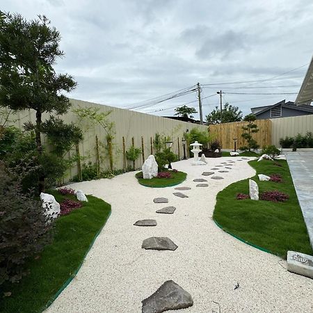 Muzi Boutique Hotel อิโปห์ ภายนอก รูปภาพ