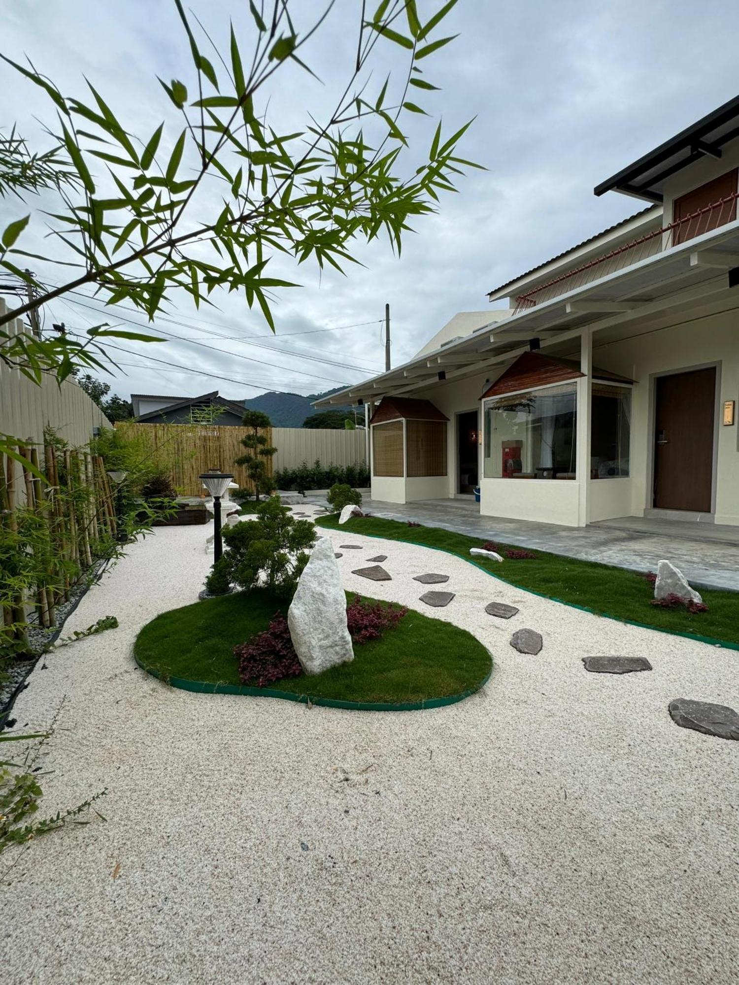 Muzi Boutique Hotel อิโปห์ ภายนอก รูปภาพ